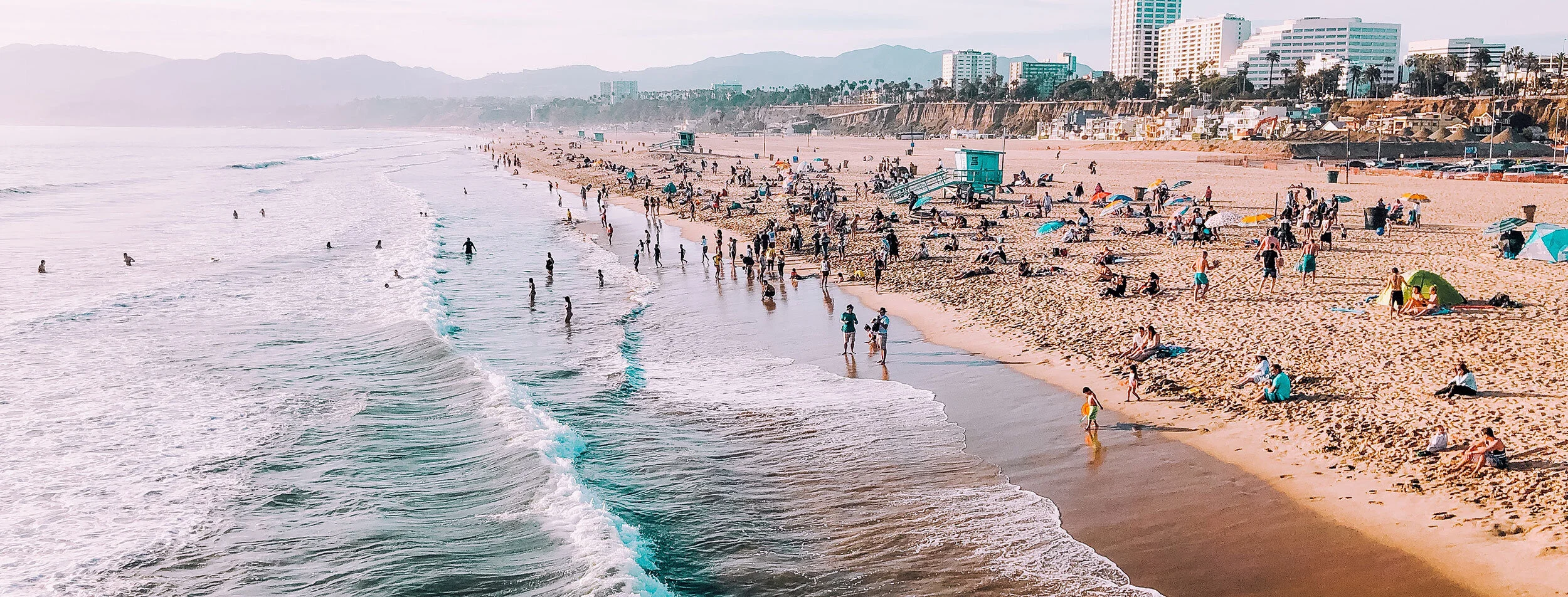 Santa Monica Uncovered: Your Ultimate Guide to SoCal Vibes