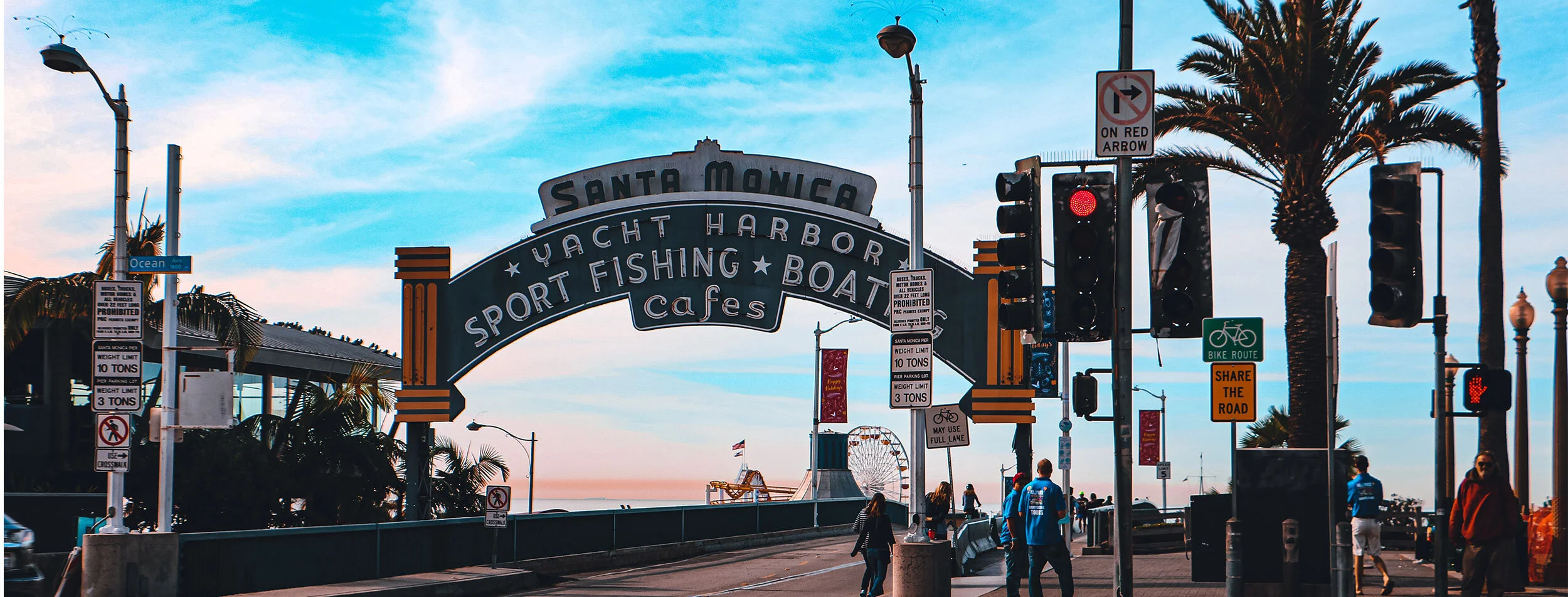 Santa Monica Uncovered: Your Ultimate Guide to SoCal Vibes