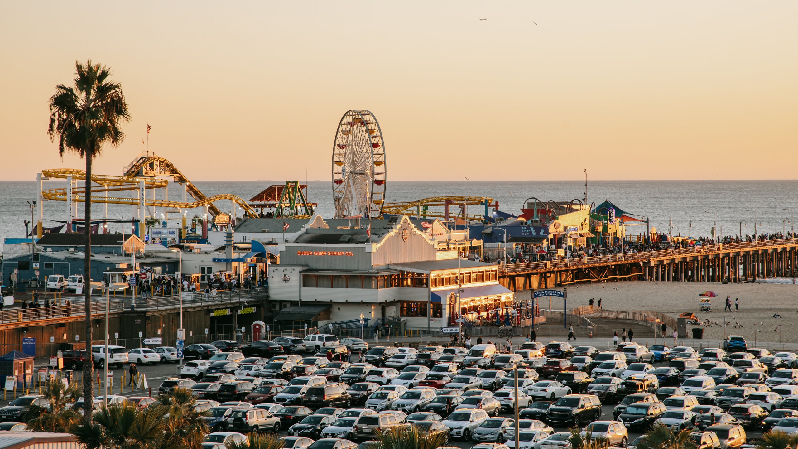 Santa Monica Uncovered: Your Ultimate Guide to SoCal Vibes