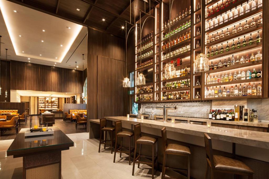 Sheraton Los Angeles San Gabriel: The Ultimate Stay in the Heart of San Gabriel