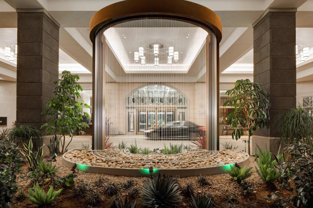 Sheraton Los Angeles San Gabriel: The Ultimate Stay in the Heart of San Gabriel