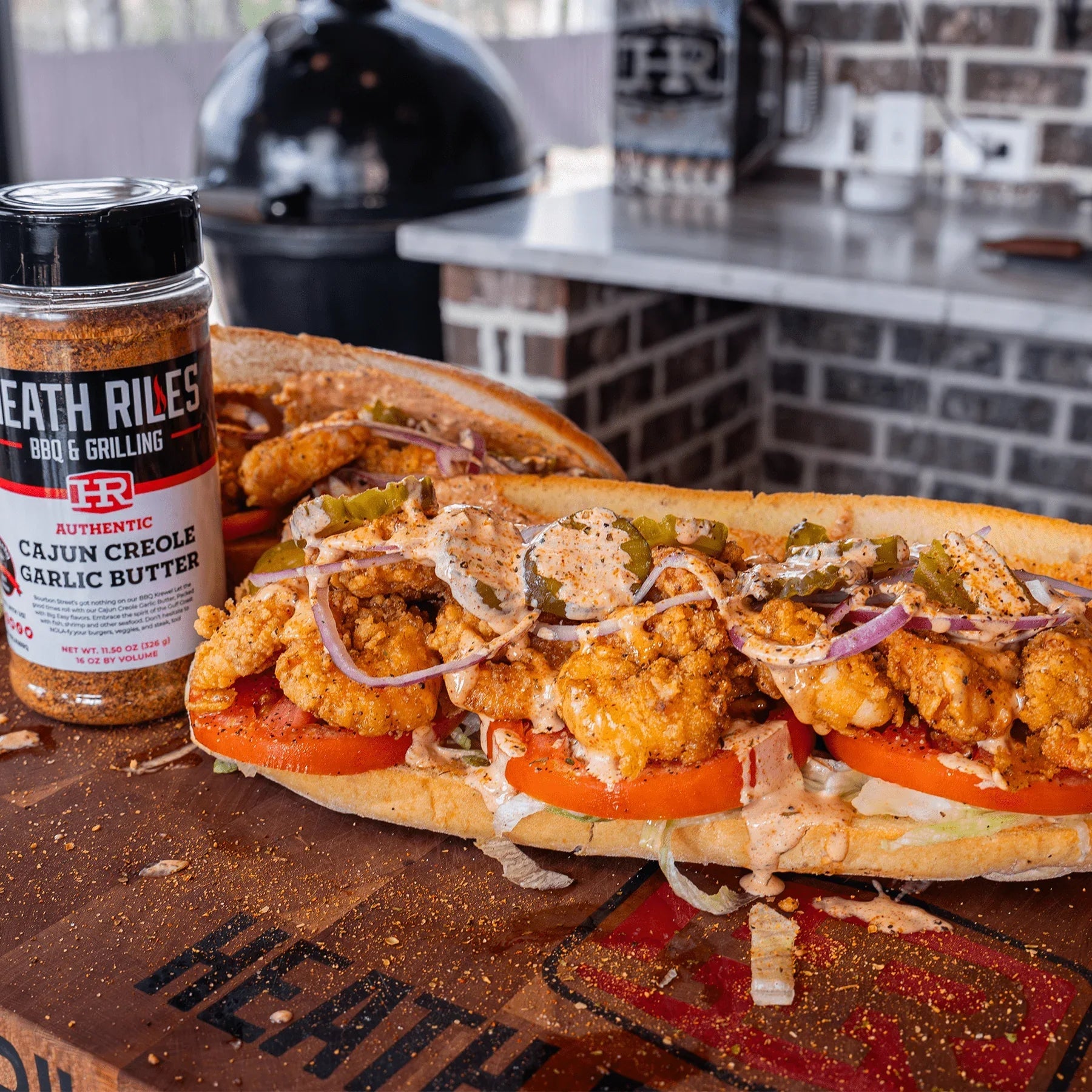 Shrimp Po’ Boy: The Ultimate Southern Comfort You Need to Try