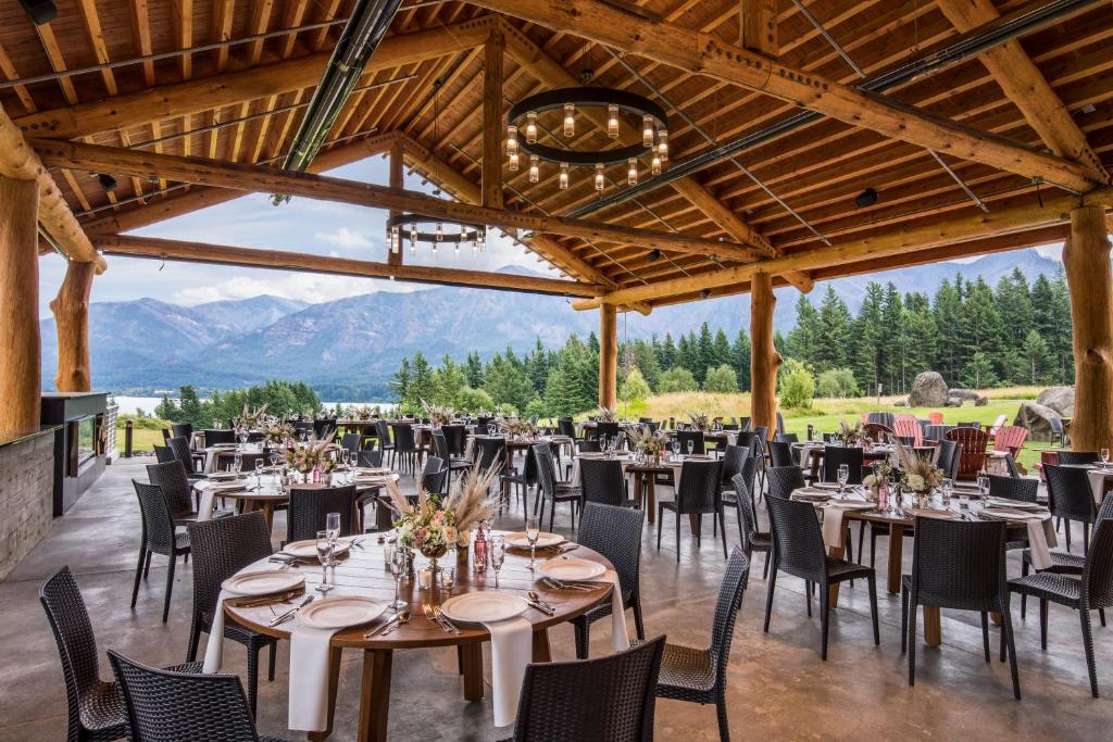 Skamania Lodge: Ultimate Nature Escape You Didn’t Know You Needed