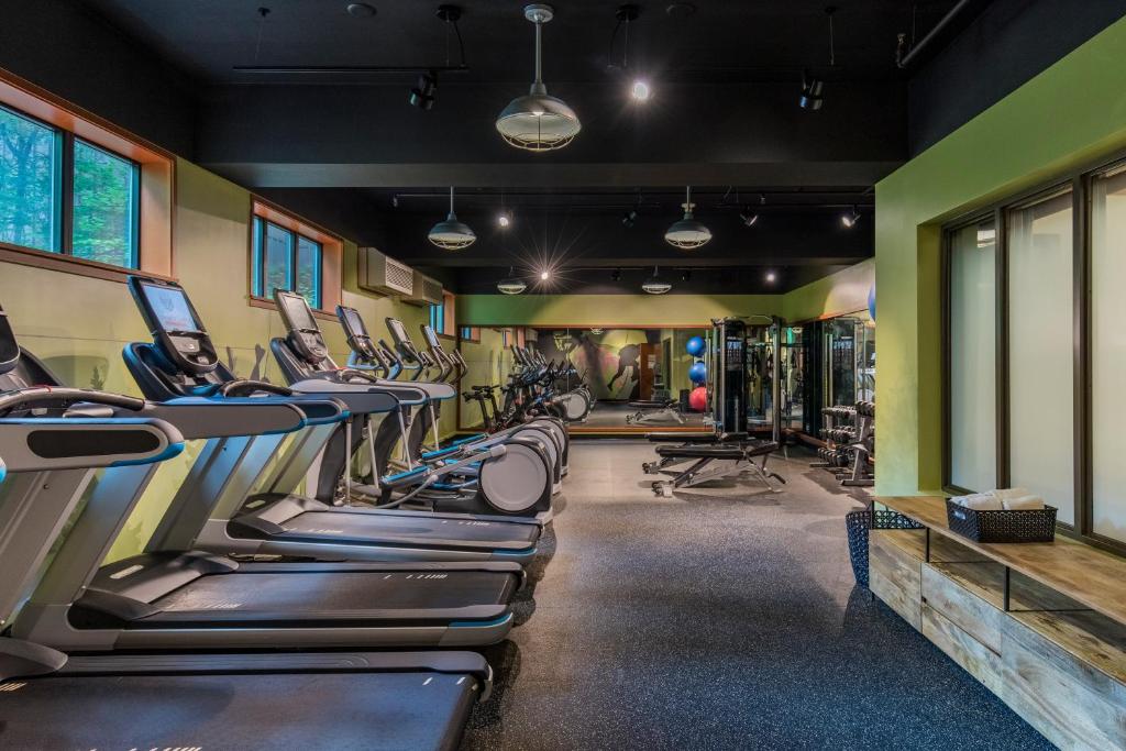 Skamania Lodge: Ultimate Nature Escape You Didn’t Know You Needed