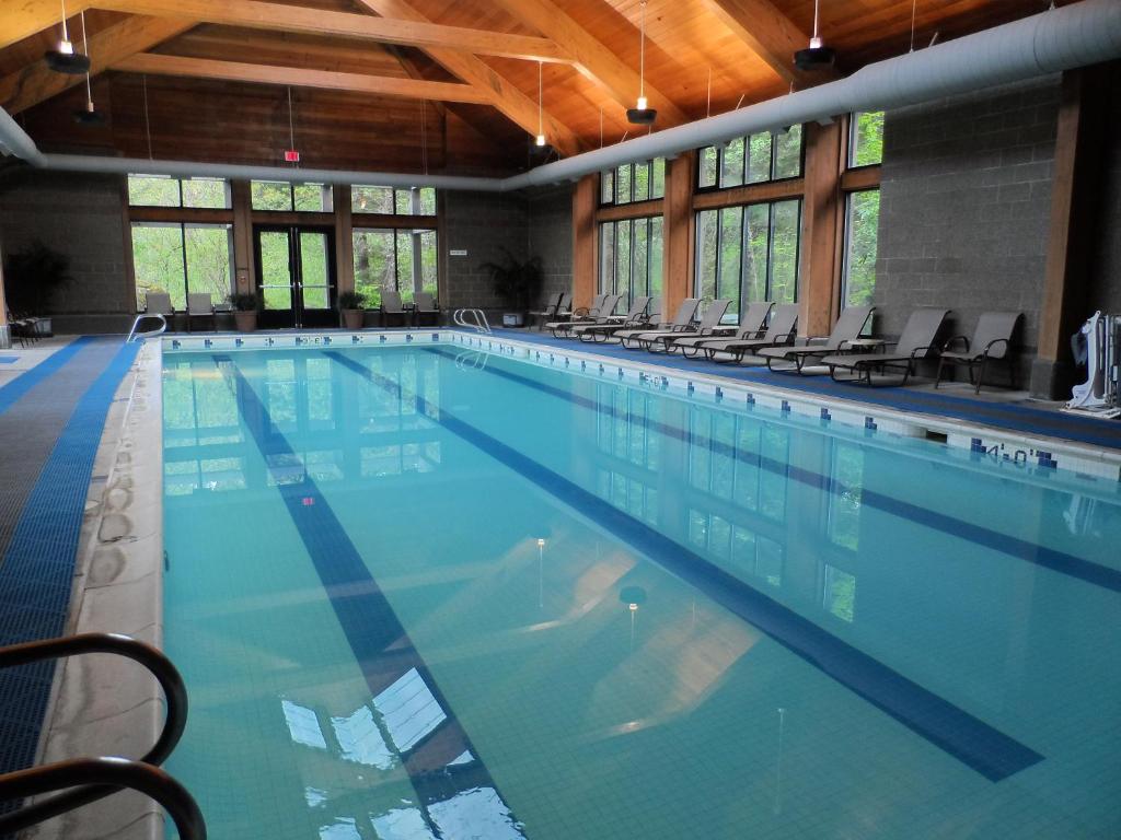 Skamania Lodge: Ultimate Nature Escape You Didn’t Know You Needed
