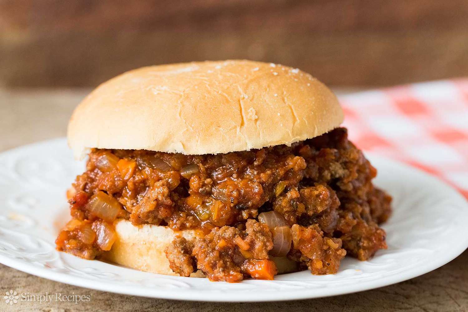 Sloppy Joes: The Ultimate American Comfort Food You Can’t Miss