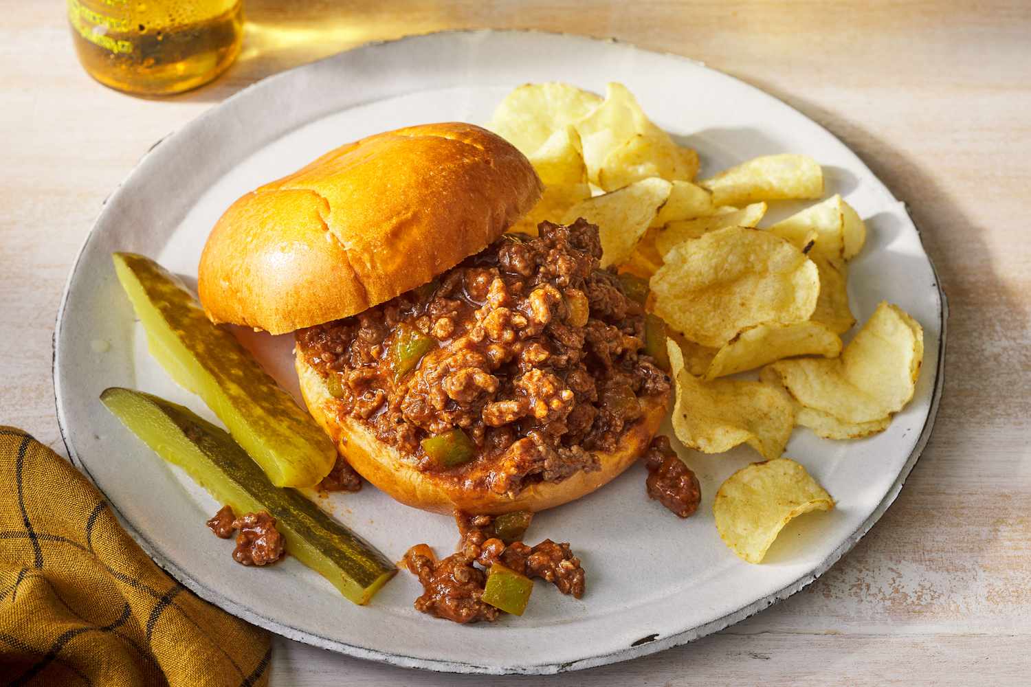 Sloppy Joes: The Ultimate American Comfort Food You Can’t Miss