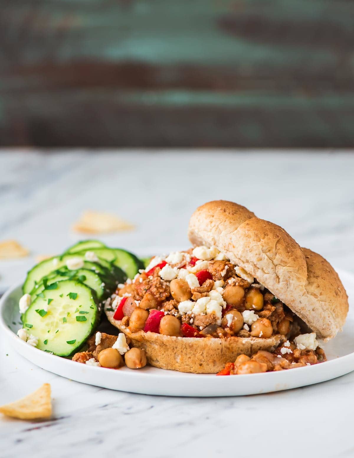 Sloppy Joes: The Ultimate American Comfort Food You Can’t Miss