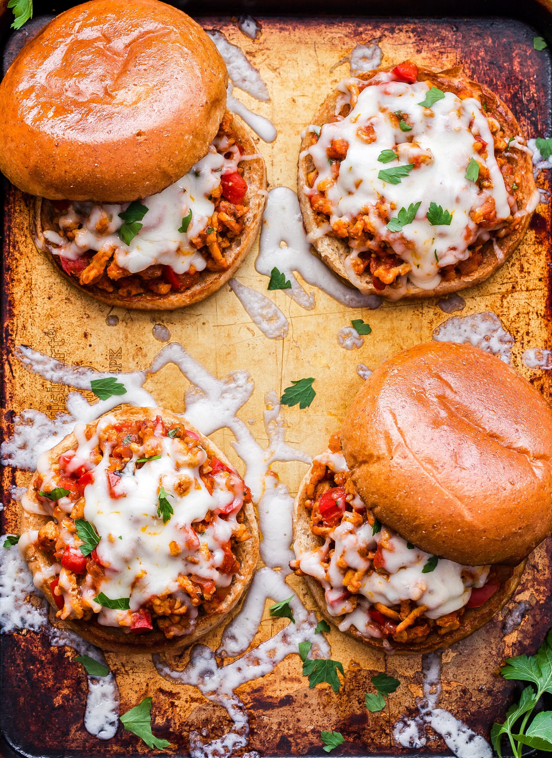 Sloppy Joes: The Ultimate American Comfort Food You Can’t Miss