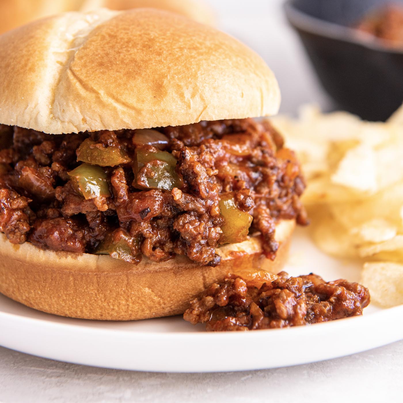 Sloppy Joes: The Ultimate American Comfort Food You Can’t Miss