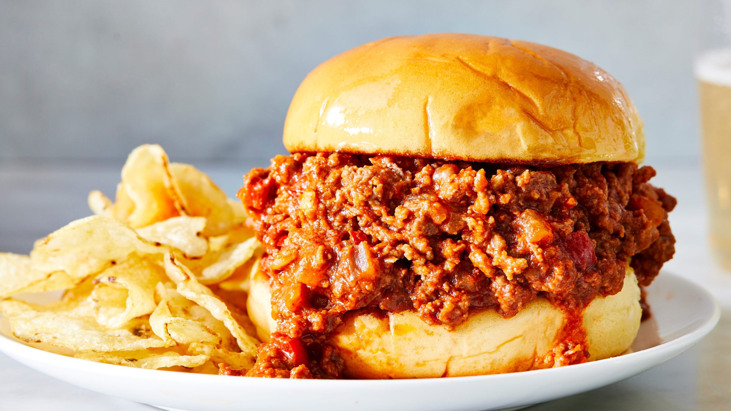 Sloppy Joes: The Ultimate American Comfort Food You Can’t Miss