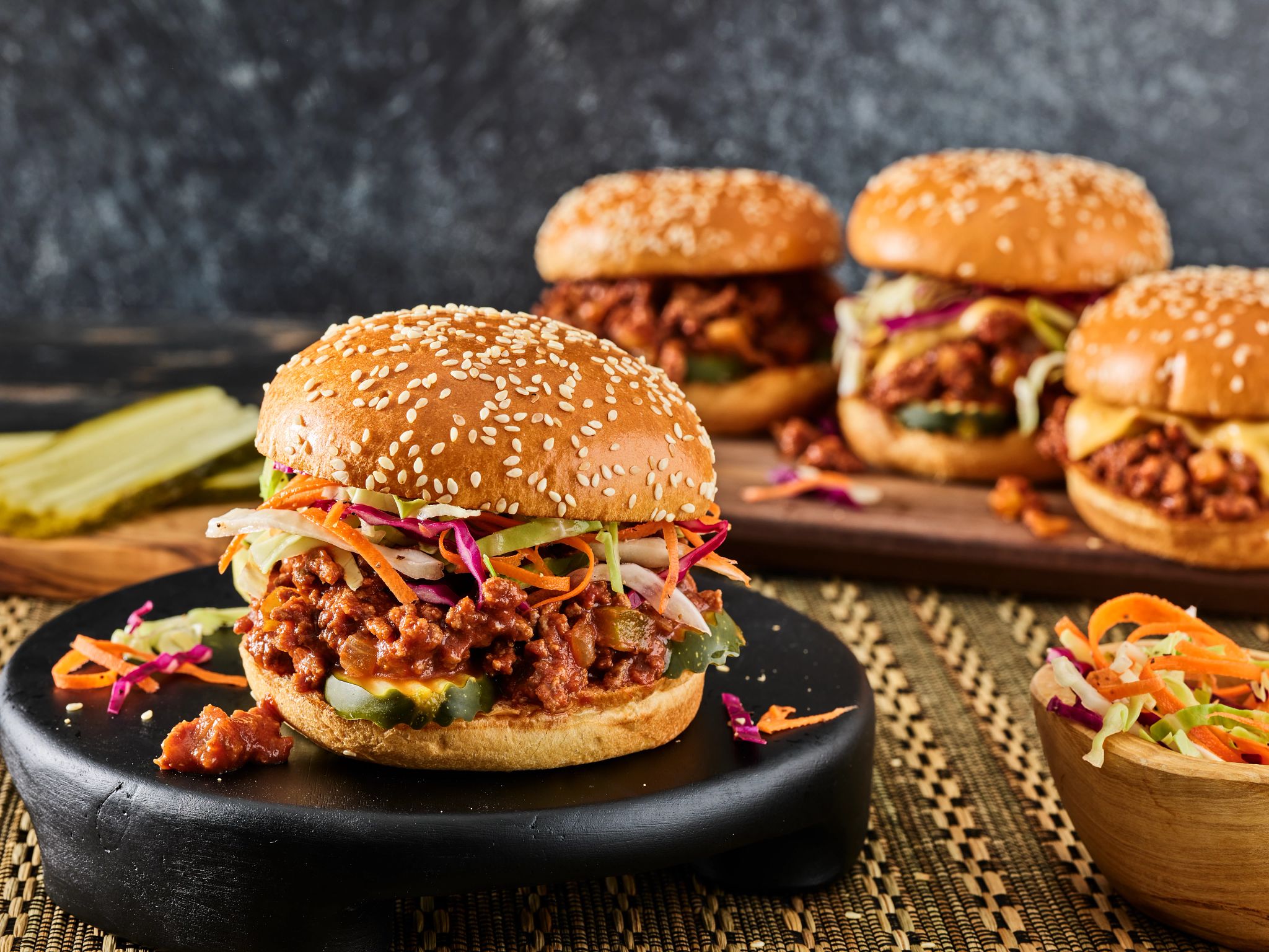 Sloppy Joes: The Ultimate American Comfort Food You Can&#8217;t Miss