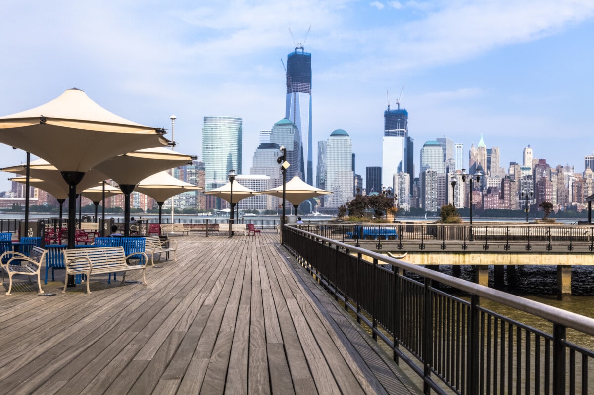 Sonesta Simply Suites Jersey City: The Ultimate Stay for Comfort and Convenience