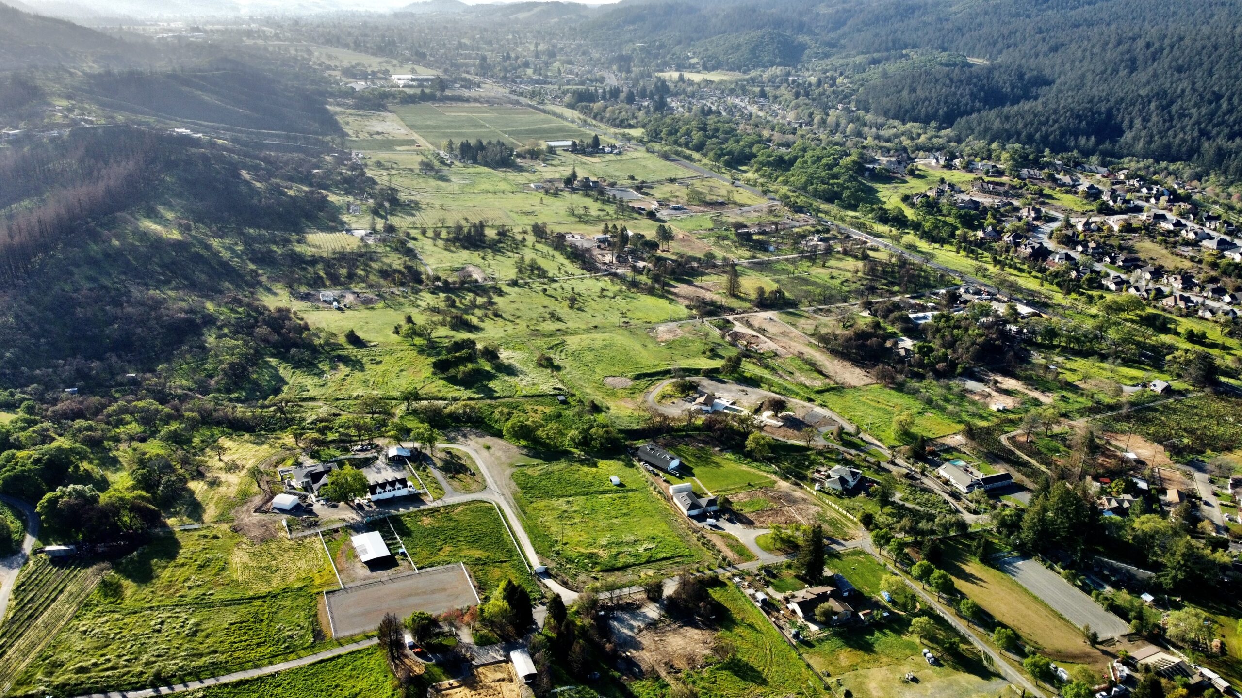 Sonoma Valley: Unveiling the Hidden Gem of Wine Country
