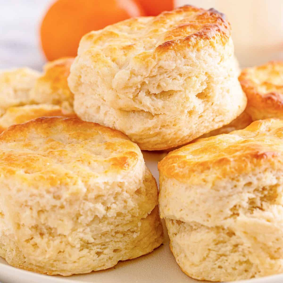 Southern Biscuits: The Ultimate Guide to Southern Comfort Food