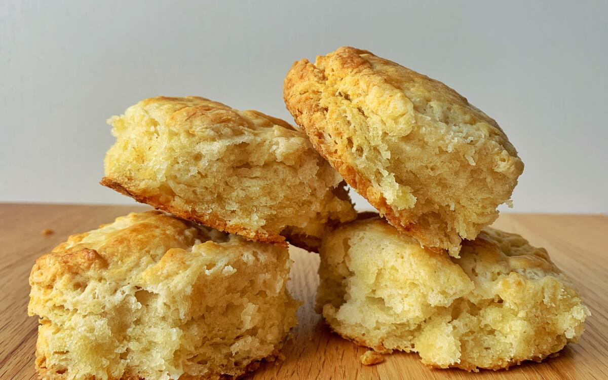 Southern Biscuits: The Ultimate Guide to Southern Comfort Food