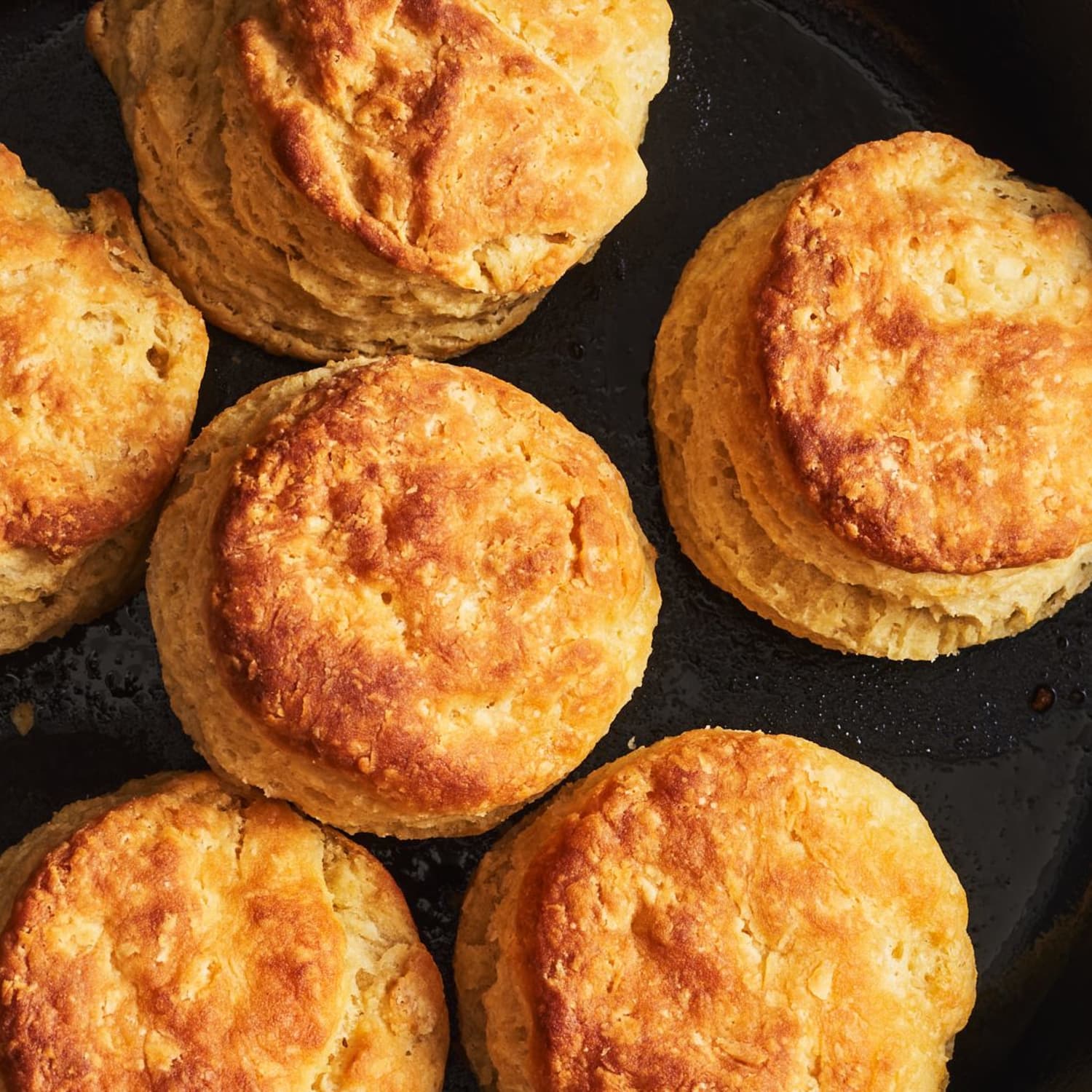 Southern Biscuits: The Ultimate Guide to Southern Comfort Food