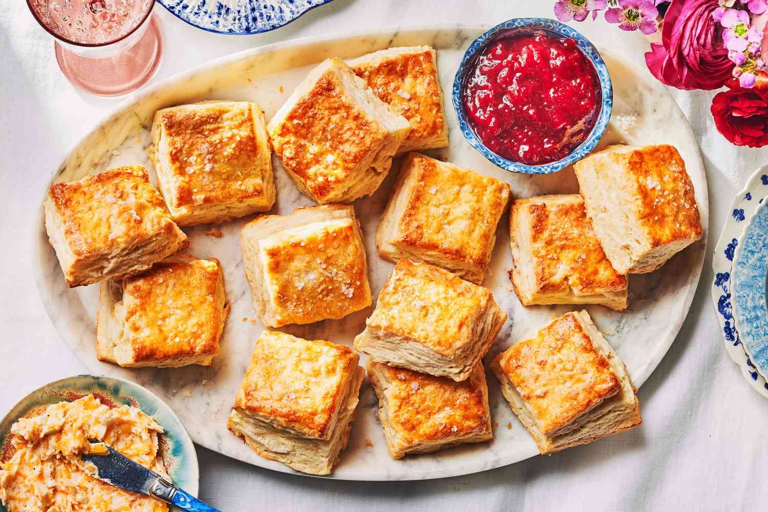 Southern Biscuits: The Ultimate Guide to Southern Comfort Food