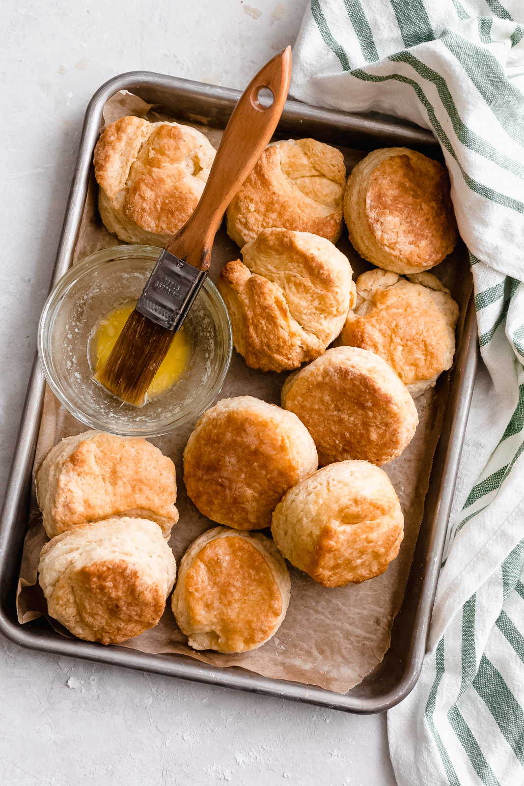 Southern Biscuits: The Ultimate Guide to Southern Comfort Food