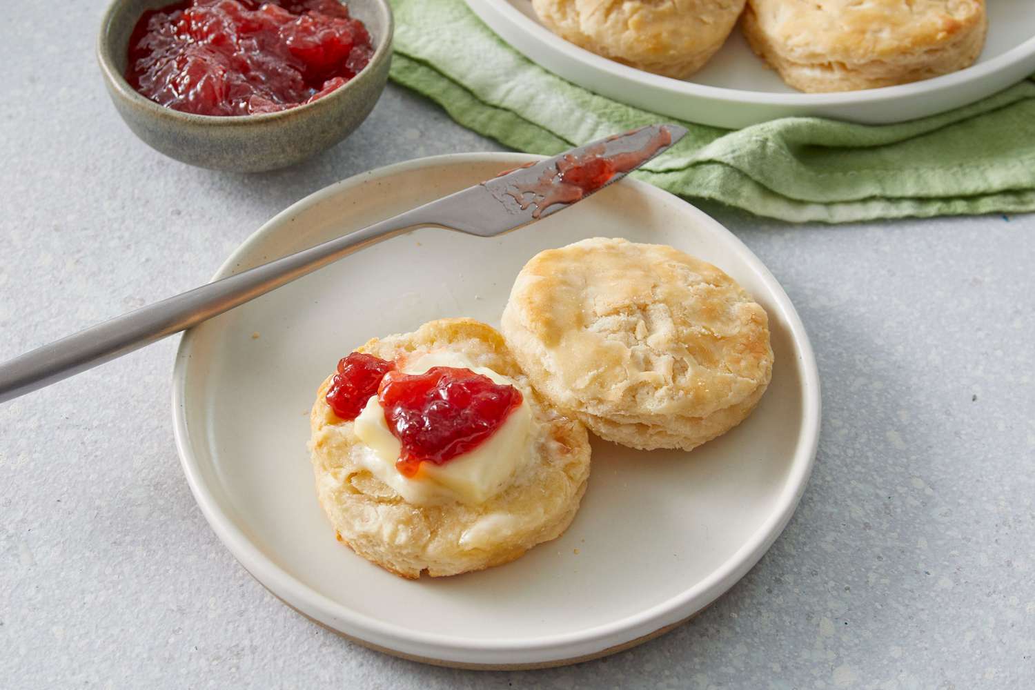 Southern Biscuits: The Ultimate Guide to Southern Comfort Food