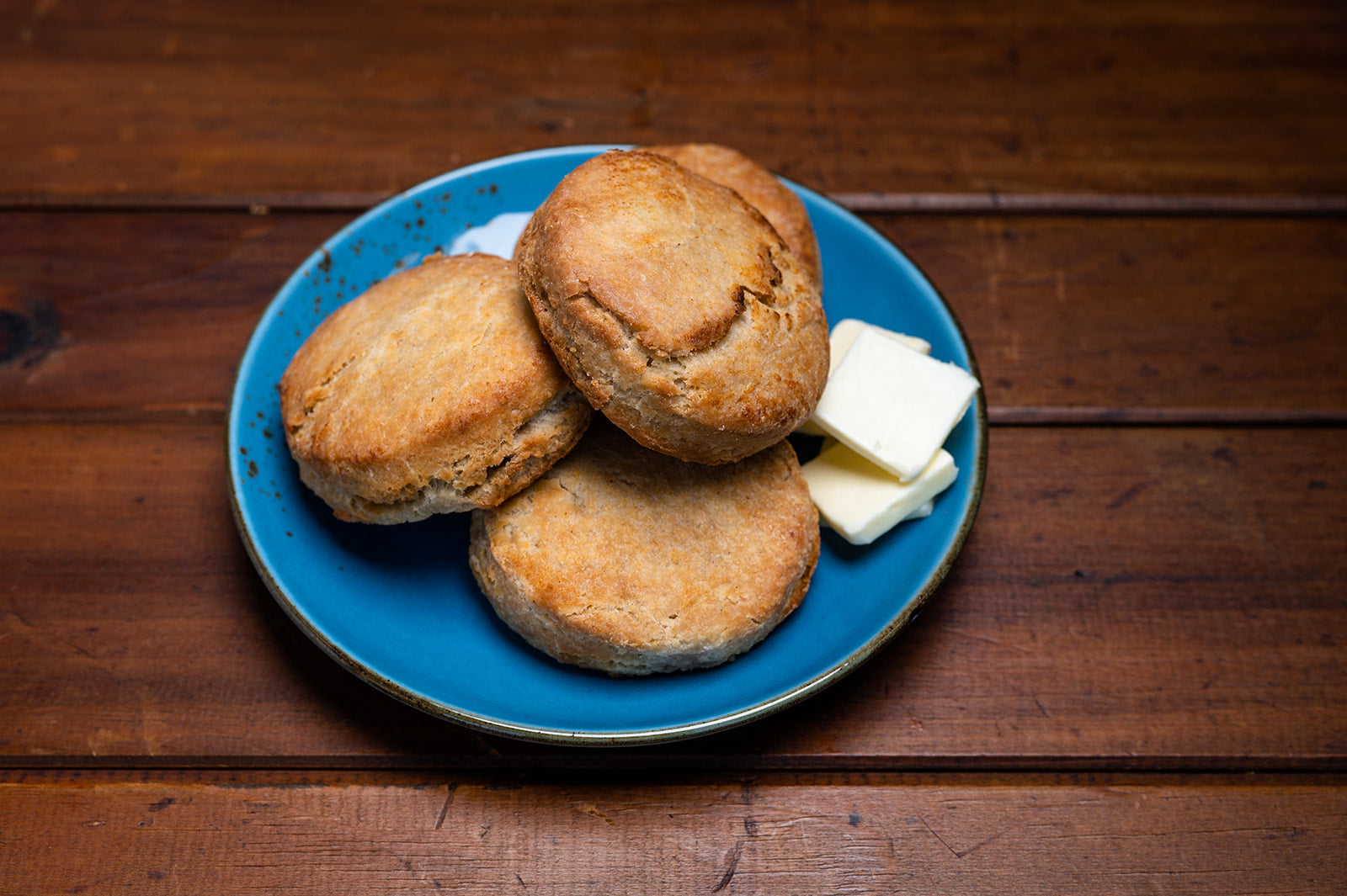 Southern Biscuits: The Ultimate Guide to Southern Comfort Food