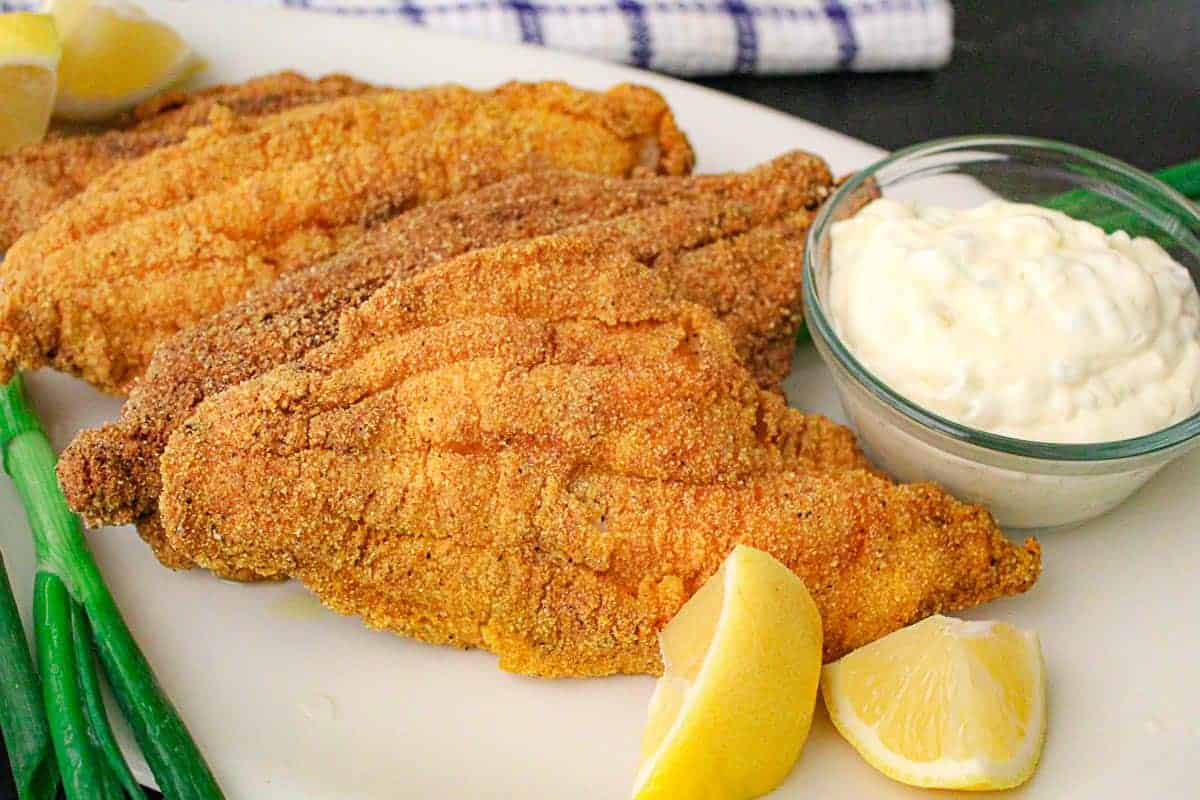 Southern Fried Catfish: The Southern Delicacy You Need to Try