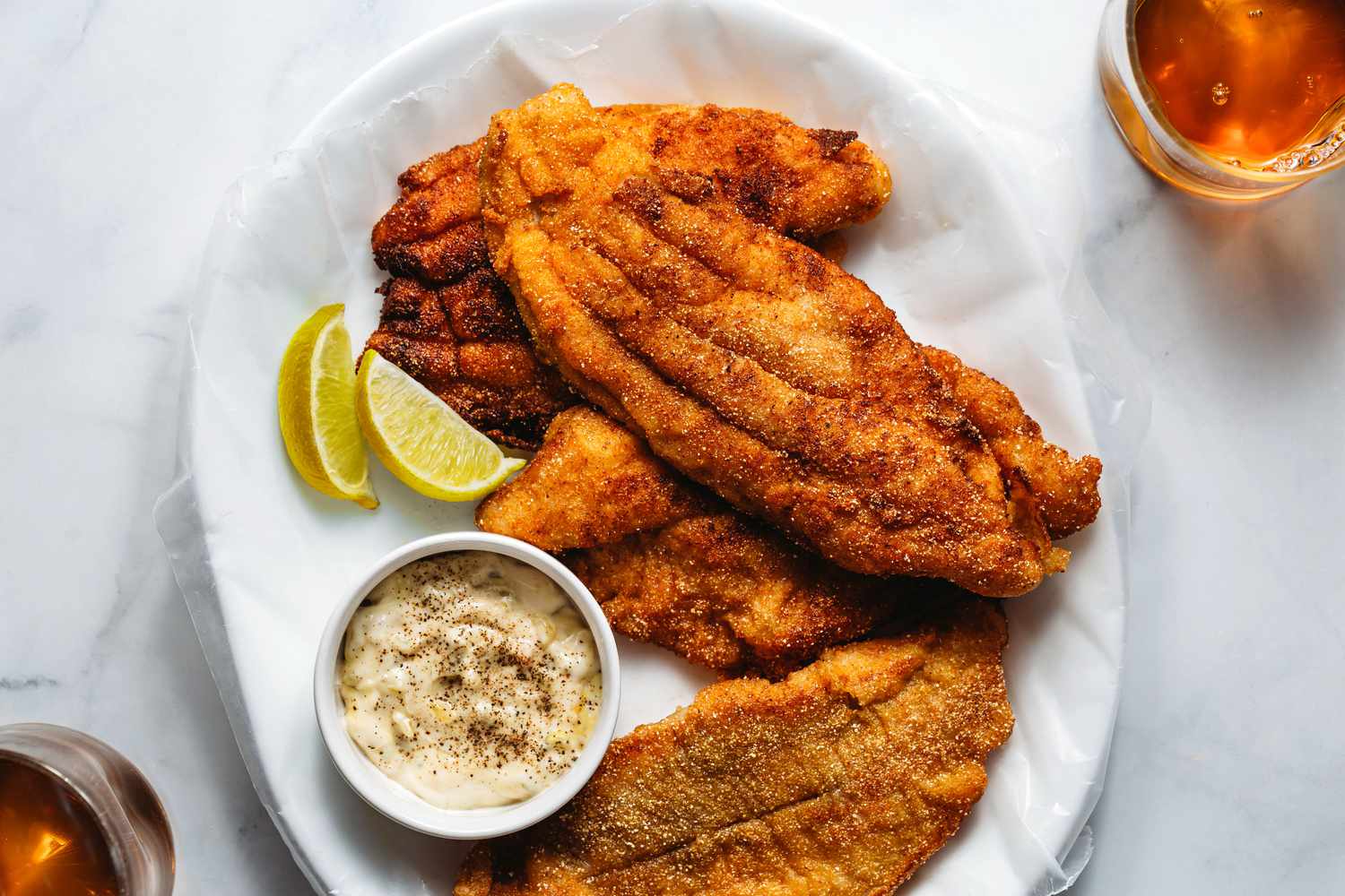 Southern Fried Catfish: The Southern Delicacy You Need to Try