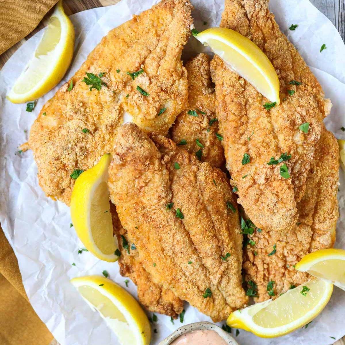 Southern Fried Catfish: The Southern Delicacy You Need to Try
