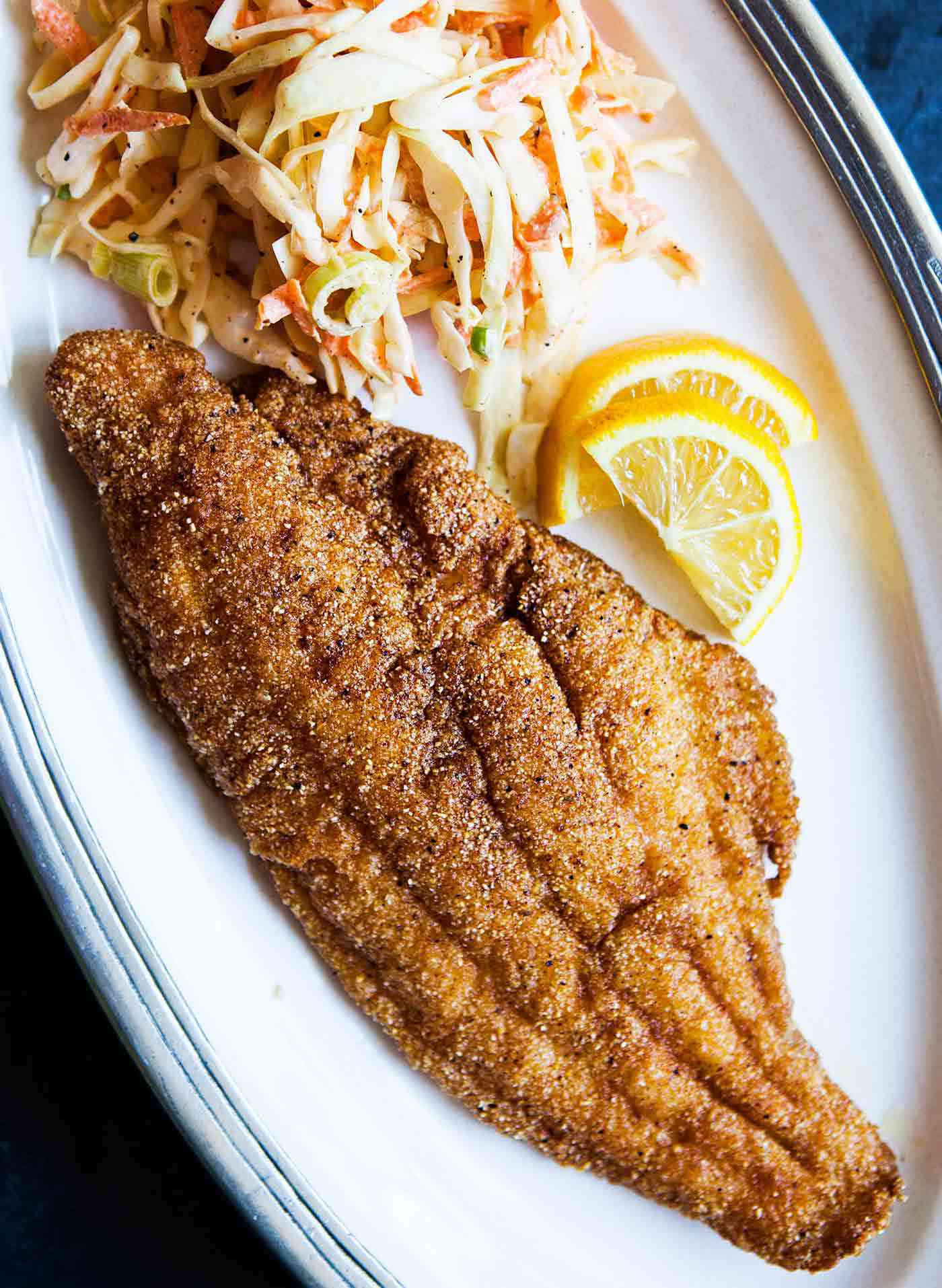 Southern Fried Catfish: The Southern Delicacy You Need to Try