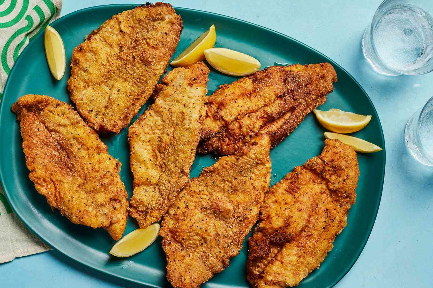 Southern Fried Catfish: The Southern Delicacy You Need to Try