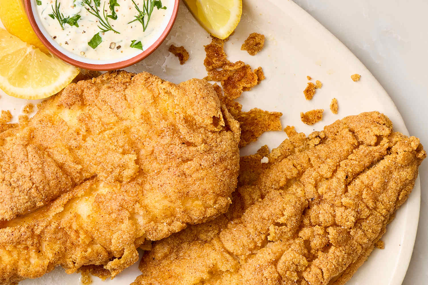 Southern Fried Catfish: The Southern Delicacy You Need to Try