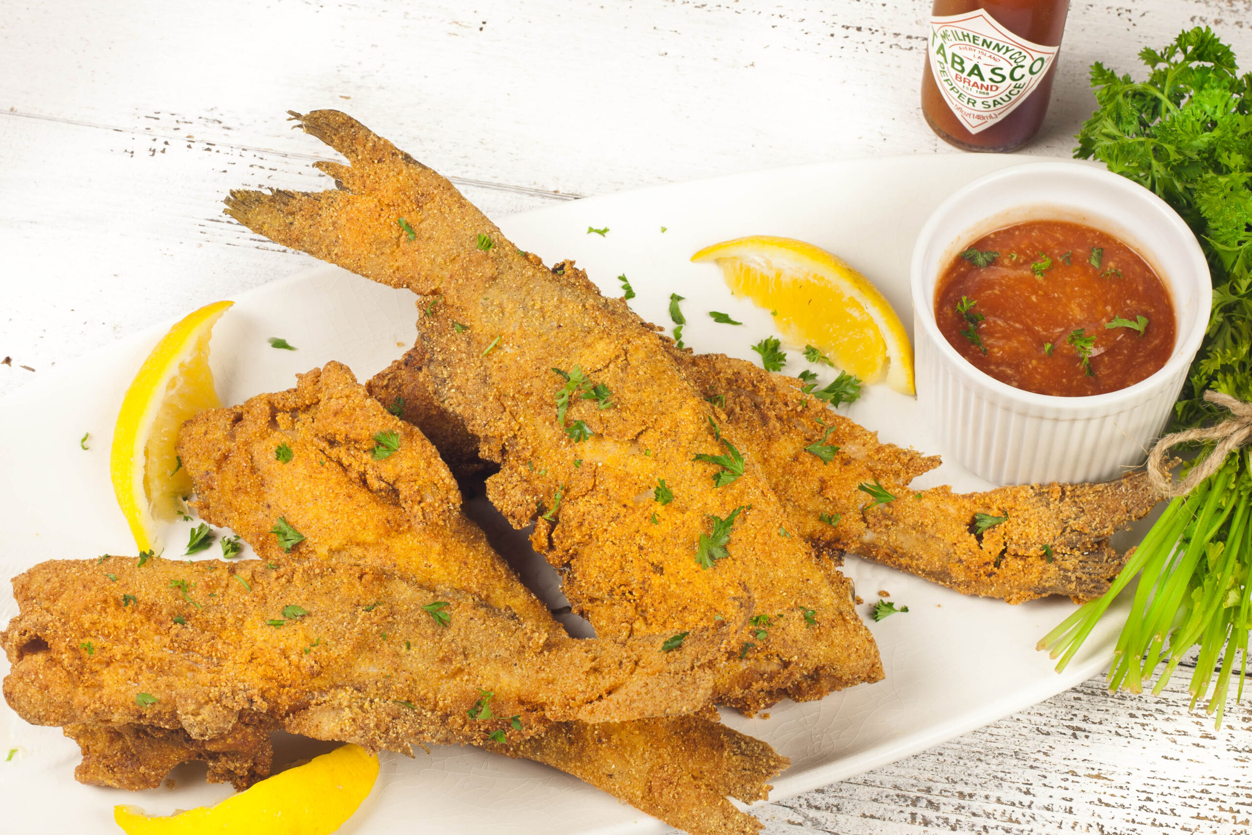 Southern Fried Catfish: The Southern Delicacy You Need to Try