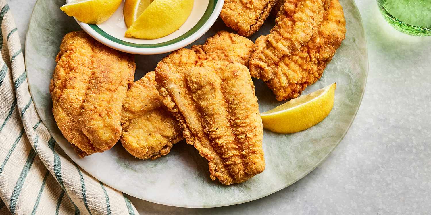 Southern Fried Catfish: The Southern Delicacy You Need to Try