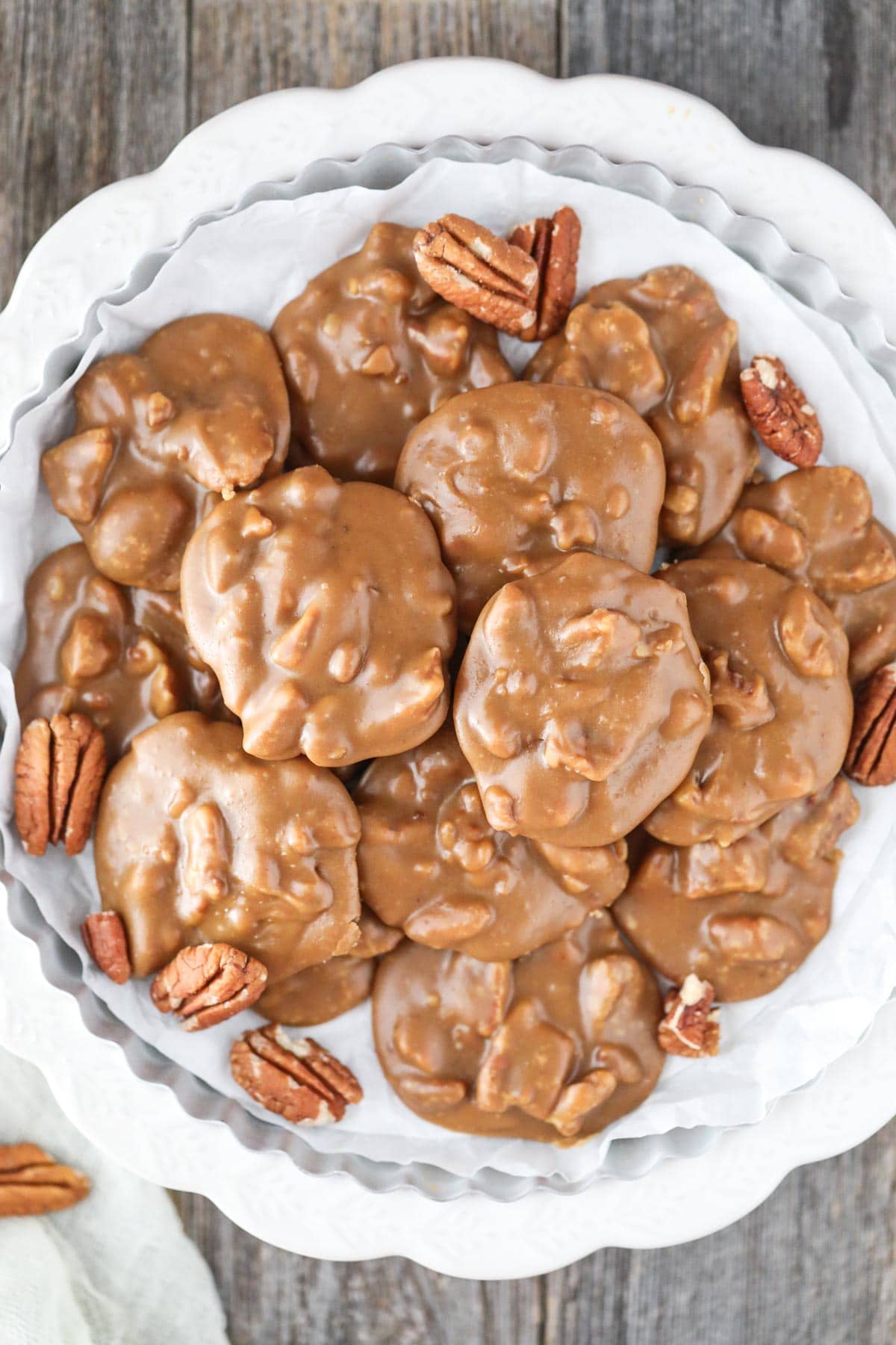 Southern Pecan Pralines: A Sweet Southern Delight You Can&#8217;t Miss
