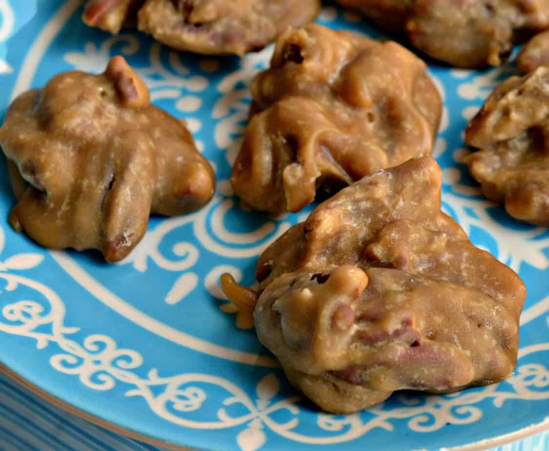 Southern Pecan Pralines: A Sweet Southern Delight You Can&#8217;t Miss