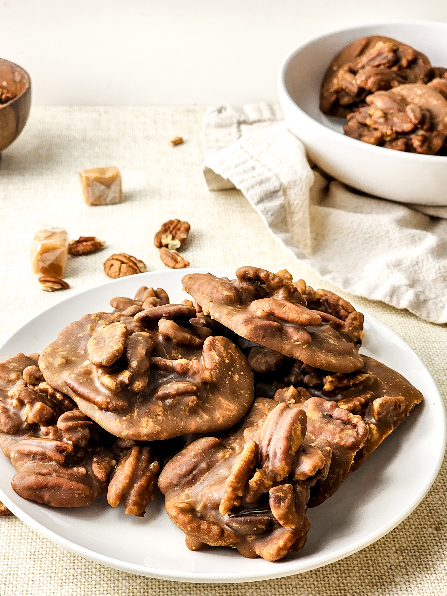 Southern Pecan Pralines: A Sweet Southern Delight You Can&#8217;t Miss