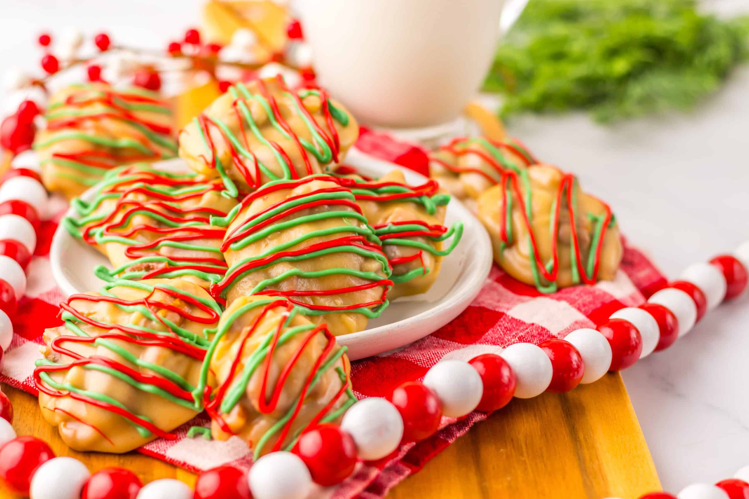 Southern Pecan Pralines: A Sweet Southern Delight You Can&#8217;t Miss