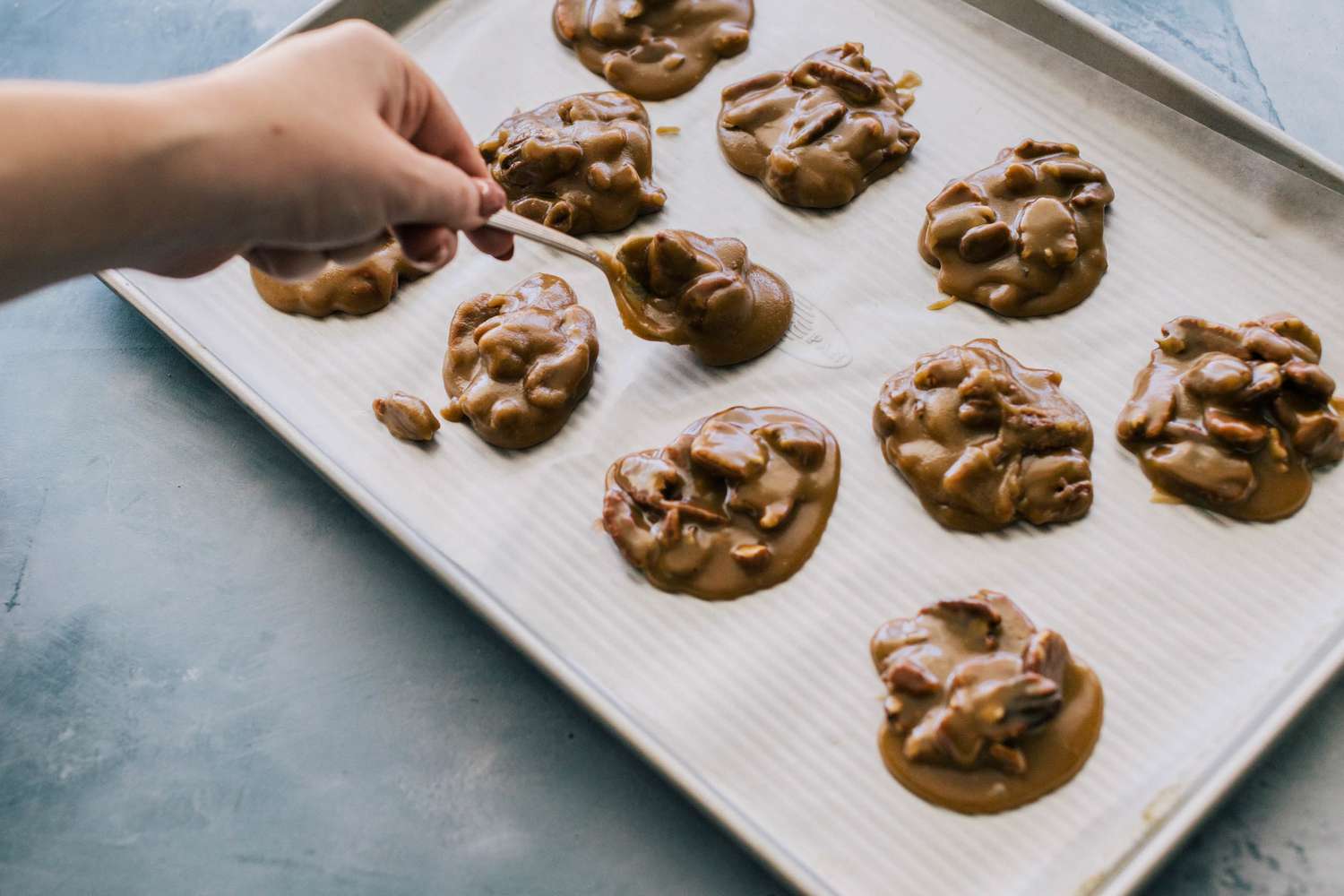 Southern Pecan Pralines: A Sweet Southern Delight You Can&#8217;t Miss