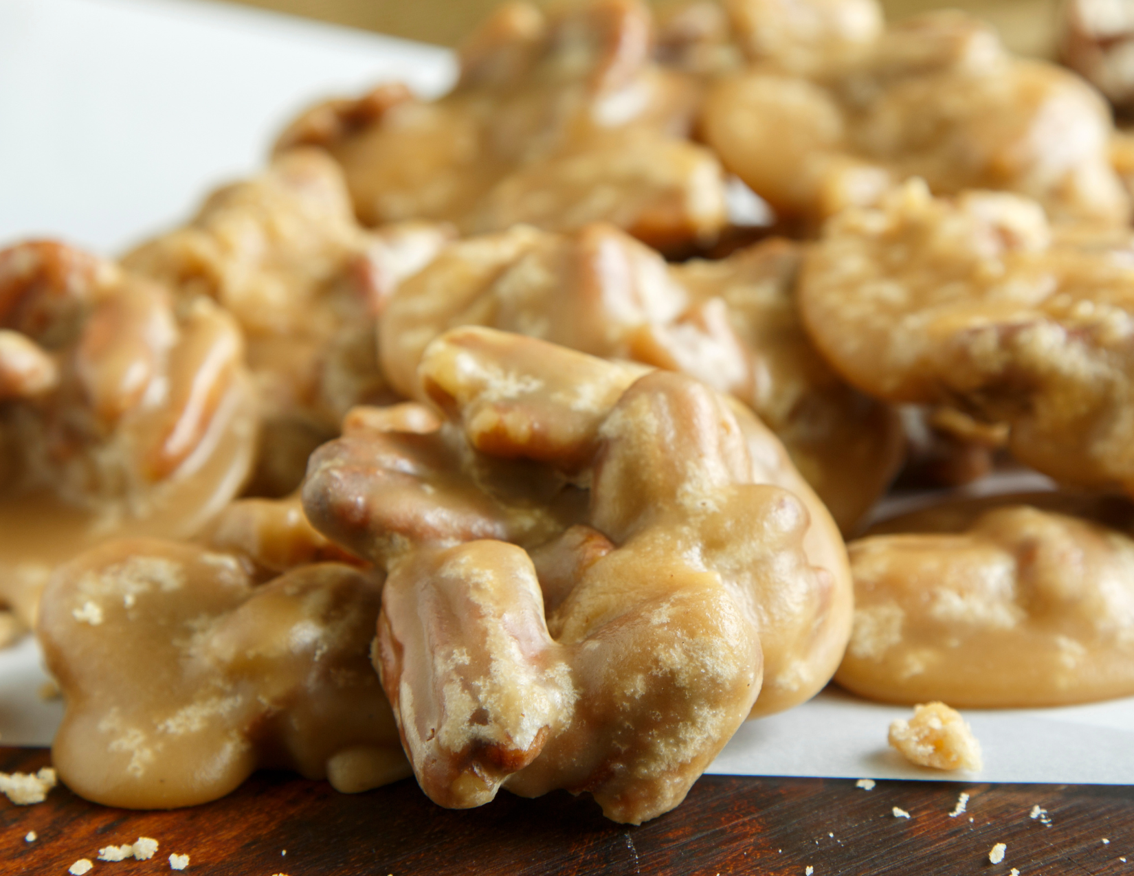 Southern Pecan Pralines: A Sweet Southern Delight You Can&#8217;t Miss