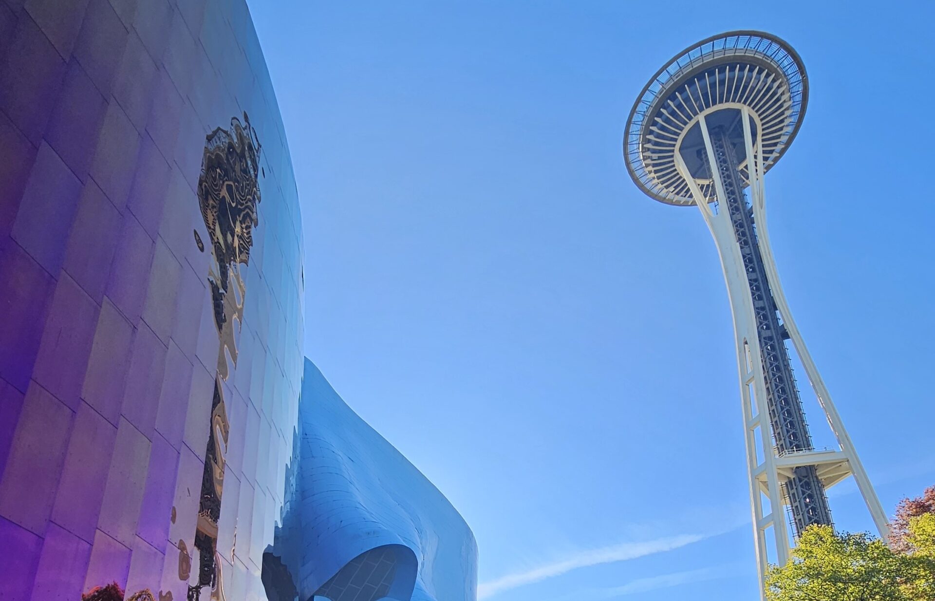 Space Needle Adventures You Can’t Miss in Seattle
