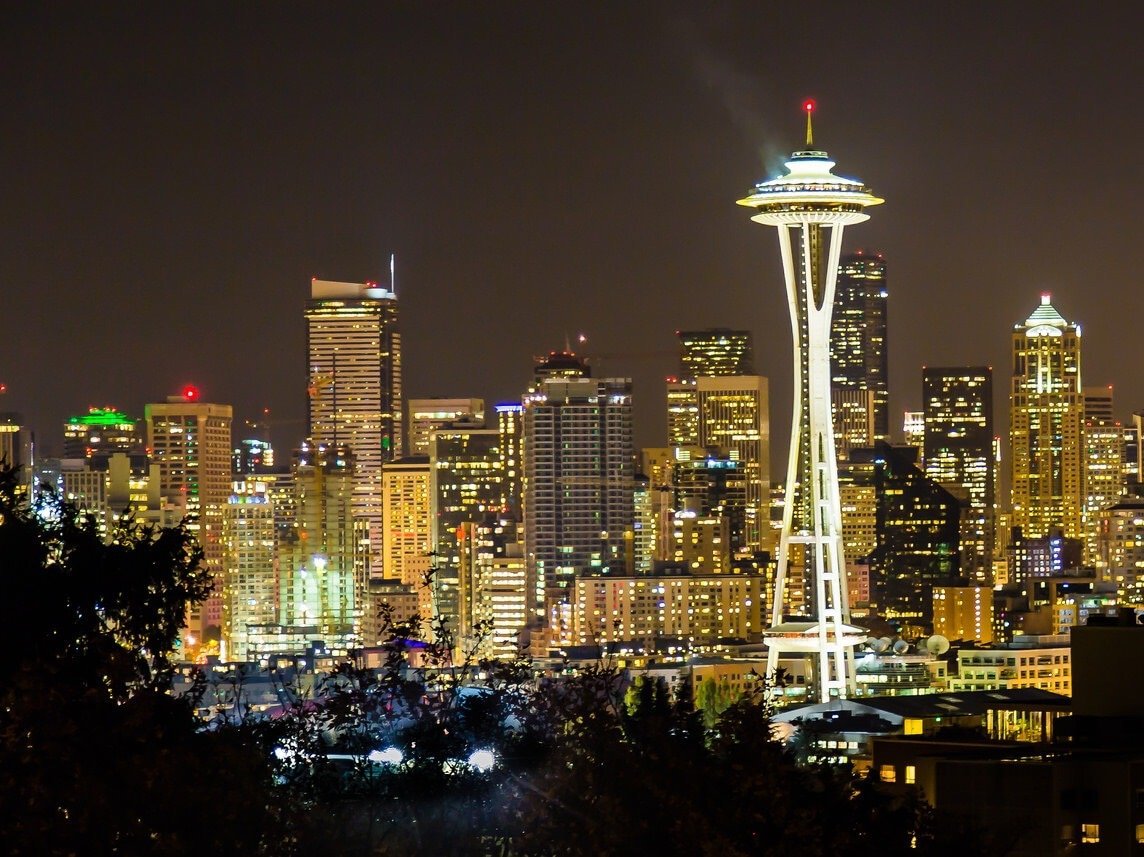 Space Needle Adventures You Can’t Miss in Seattle