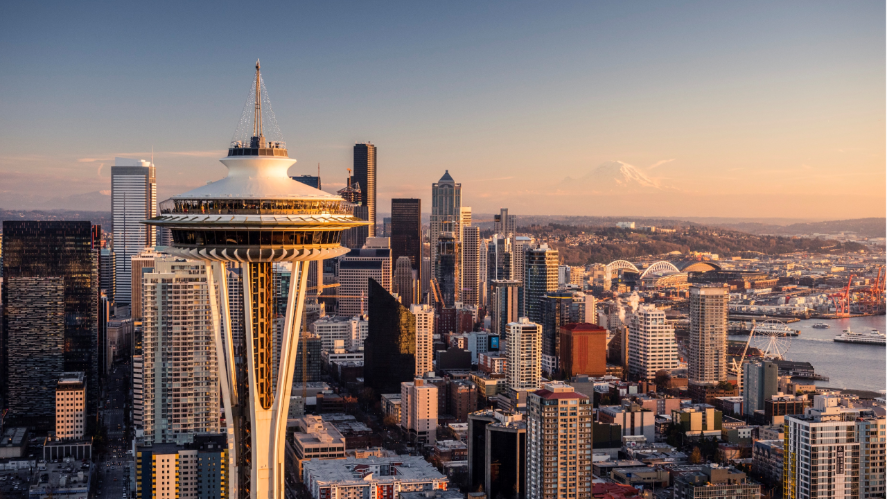 Space Needle Adventures You Can’t Miss in Seattle