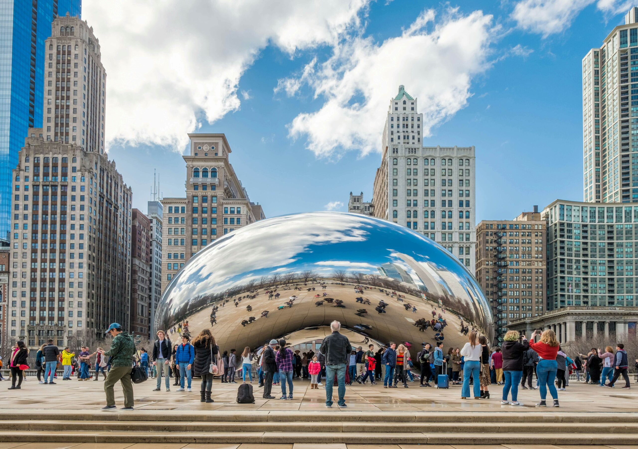SpringHill Suites Chicago Downtown/River North: A Complete Guide for Your Stay in Chicago