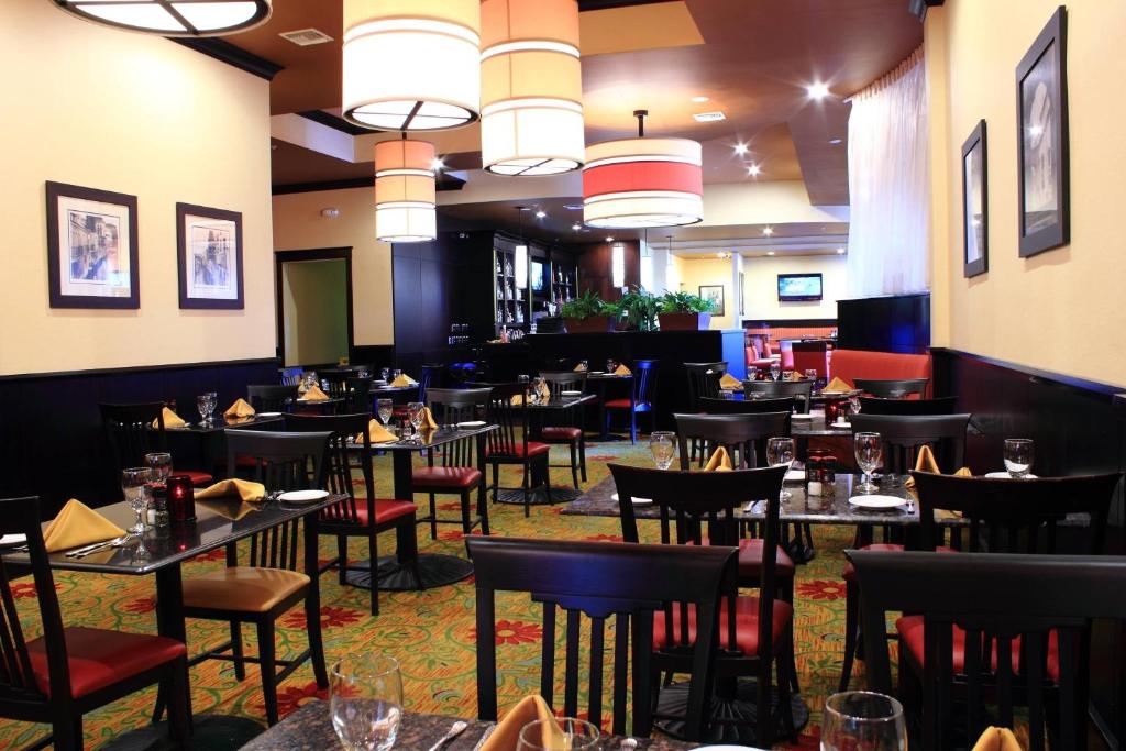 St. Petersburg Marriott Clearwater: The Ultimate Destination for Comfort and Luxury