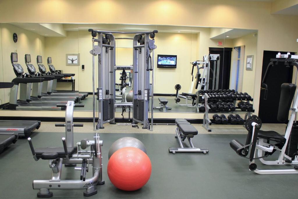 St. Petersburg Marriott Clearwater: The Ultimate Destination for Comfort and Luxury