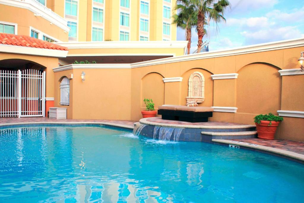 St. Petersburg Marriott Clearwater: The Ultimate Destination for Comfort and Luxury