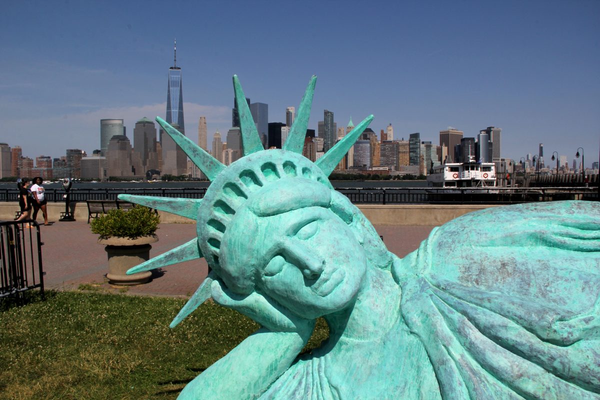 Statue of Liberty Uncovered: Epic Guide to NYC&#8217;s Iconic Landmark