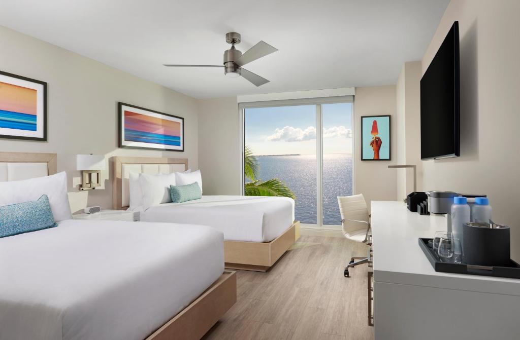 Sunseeker Resort Charlotte Harbor: Your Ultimate Luxury Getaway in Florida