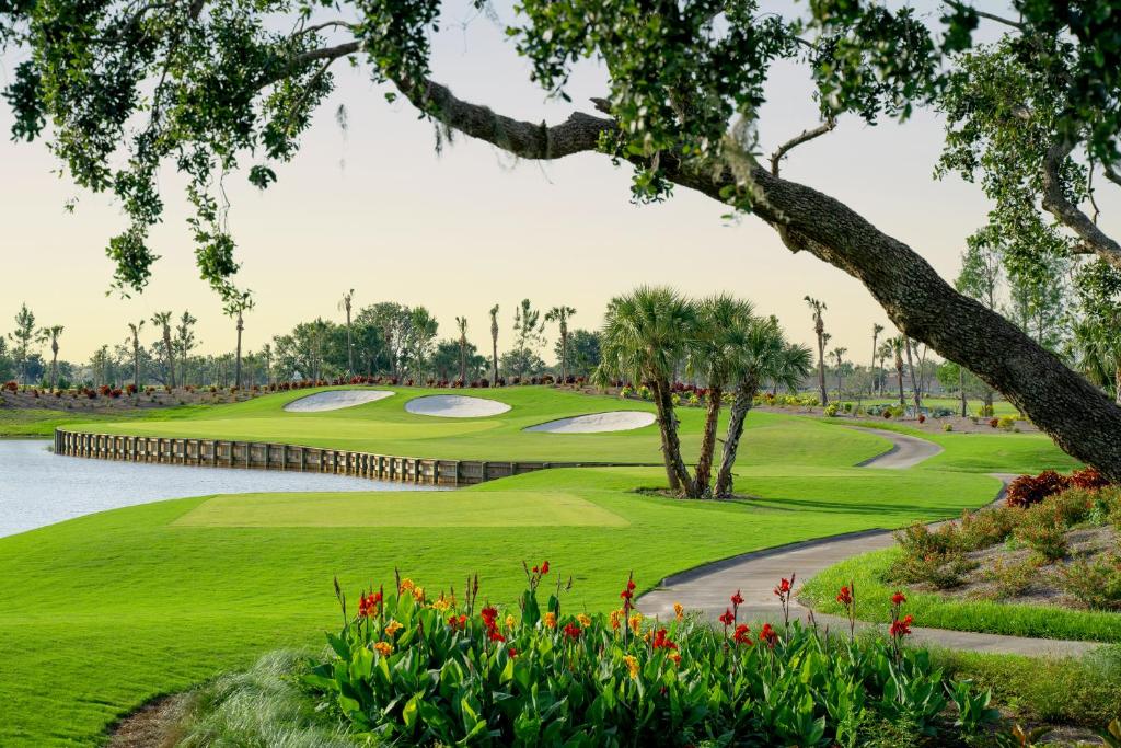 Sunseeker Resort Charlotte Harbor: Your Ultimate Luxury Getaway in Florida