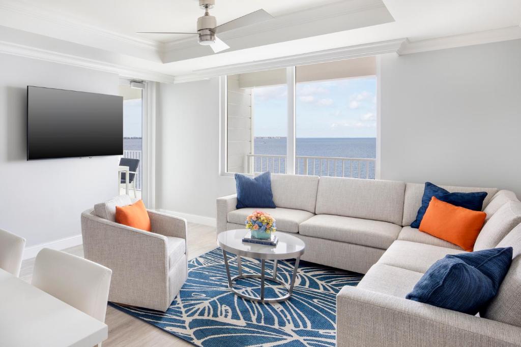 Sunseeker Resort Charlotte Harbor: Your Ultimate Luxury Getaway in Florida